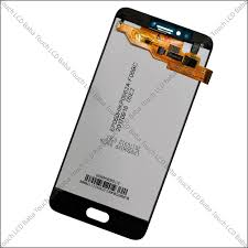 Panasonic Eluga I4 Display and Touch ...