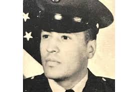 Jesse Louis Nombrano Obituary (2025)