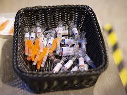 Onderzoek naar draagvlak voor vaccinatiebewijs. Rivm Vaccinatiebewijs Is Pas Eind Maart Te Downloaden Niet Eind Januari Nos