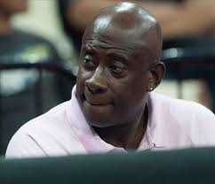 El exNBA venezolano Herrera saldrá del hospital con la bala que lo hirió en  un asalto