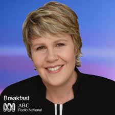 Radio National Breakfast