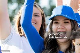 685 High School Football Game Fans Stock Photos, High-Res Pictures, and  Images