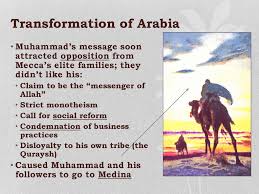 Arabian camel meaning in english. Islam Ap World History Ppt Download