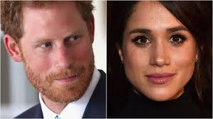 Prince Harry brings Meghan Markle to Pippa Middleton's wedding reception