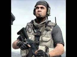 Nikolai Call Of Duty Modern Warfare Nikolai