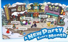 Ludo king is also a favorite game of bollywood superstars and indian cricket stars. Club Penguin For Android Apk Download