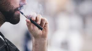 Nearly ninety years later, the women's event was added to the programme at the 1984 olympics. Switch To Vaping Helps Smokers Hearts Bbc News