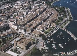 Toutes les photos ayant rapport avec la ville vaudoise de morges sont acceptés! Exkursion In Morges Vd Burgenverein