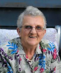 Kathleen Moncrief Obituary