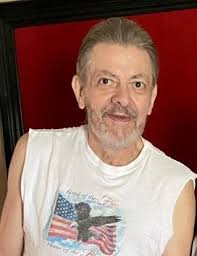 Obituary information for Terrell "Terry" David Hirt