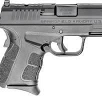 Springfield Armory Xds-9 3.3 - For Sale - New