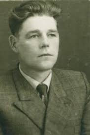 John Obloj (1919-2017)