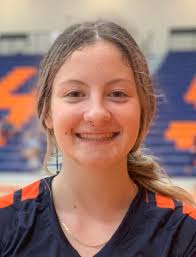 Volleyball Player of the Year: Antova Leads North Cobb to the Top