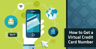 A beautiful minimal ui based on vue js to simulate credit card generation. How To Get A Virtual Credit Card Number 2021