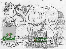 Afbeeldingsresultaat voor heineken grappig