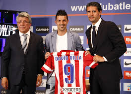 Compre nuevos atletico madrid mens kits en casa, fuera y en tercer lugar estilos de camisa en línea en shop.atleticodemadrid.com. Atletico Madrid 13 14 Vector Font Kornfootballfonts