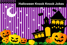 They can be used to entertain children in a classroom. Halloween Knock Knock Jokes Clean Halloween Knock Knock Jokes Fun Kids Jokes