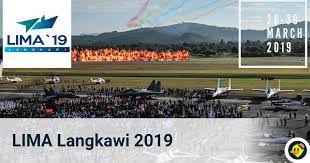 Awesome airshow opening ceremony lima langkawi 2019. Lima 2019 Langkawi C Letsgoholiday My