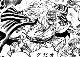 C'est sans aucun doute Shiki. Oda ne le dessine qu'avec cette cape. :  r/Piratefolk