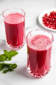 Looking a bit like a christmas ornament, the pomegranate is often associated with the holidays. How To Make Homemade Pomegranate Juice Ministry Of Curry