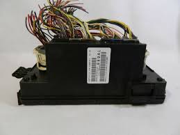2006 07 Dodge Ram 1500 P56049889al Totally Integrated Power Module Fuse Box Oem Dodge Dodge Ram 1500 Dodge Ram Ram 1500
