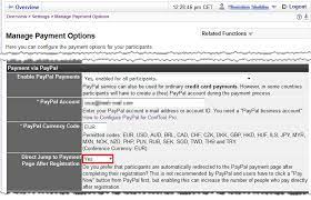 #1 place to get free paypal money by doing some simple tasks like completing surveys, answering simple questions, submitting. Making The Payment Of The Participation Fee A Requirement For Completing The Registration