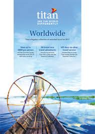 Riding a camel in giza and besides giza pyramids may be of the most interesting things you can do in your life, watch bese tours guests and friends while. Titan Worldwide 2017 By Marine Issuu
