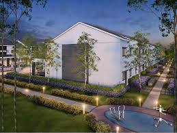 Taman bukit hatamas (also known as taman bukit hartamas) is a leasehold landed housing estate located in segar perdana, cheras. Simfoni Perdana Townhouse For Sale Lbs Alam Perdana