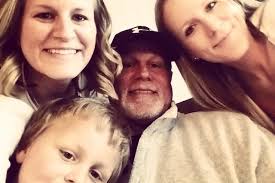 Fundraiser by Ian Ferguson : Support for James Tereskerz