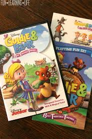 All characters and pictures of goldie and bear are copyright © walt disney. Disney S Goldie Bear Best Fairytale Friends Dvd Review And Printable Coloring Sheets Fun Learning Life