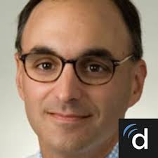 Dr. Simon P. Drew, MD