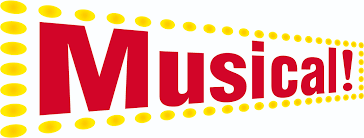 Risultati immagini per musical