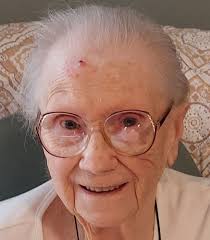 Obituary information for Ruby Gosse