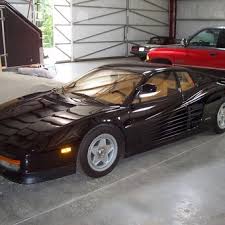 Coppola concierge is here to offer the brand new ferrari portofino, 488 spider and more. La Historia De La Ferrari Negra Que Maradona Quiso Devolver