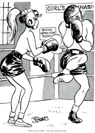 Maybe Shes Doing Something Right - ErosBlog