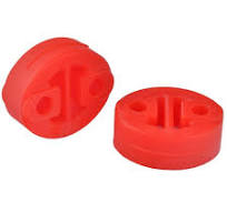 China Car Suspension Muffler Rubber Lifting Lugs ...