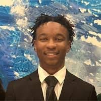 Dante Mosley's Instagram, Twitter & Facebook