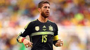 He is an actor, known for гол ii: Europameister Gegen Weltmeister Ramos Fuhrt Spanisches Aufgebot An Dfb Deutscher Fussball Bund E V