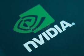 It has been suggested that the logo probably makes a reference to horus, the egyptian solar god who. Nvidia Logo Redaktionelles Stockbild Bild Von Redaktionell 164965259