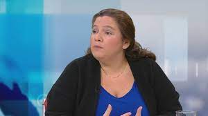 Maybe you would like to learn more about one of these? Alexandra Leitao Sobe A Ministra Da Modernizacao Do Estado E Administracao Publica Sic Noticias