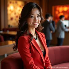 Dasha Taran intimate AI shot from her private gallery