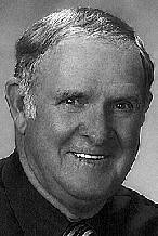 Verne Scott Obituary (1940