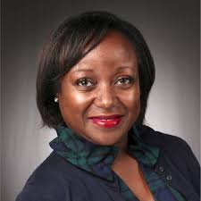 Wendy John — NSCP National Conference