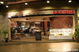 6,491 likes · 43 talking about this · 6 were here. La Casa The Waterfront Desa Parkcity Kuala Lumpur What2seeonline Com