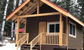 Alberta glamping is a unique opportunity for you to enjoy life in the great outdoors, with all the same amenities you will find in alberta hotels. New Cabin At Pioneer Lodge Intervarsity Pioneer Camp Alberta