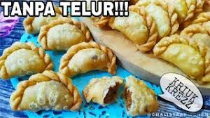 Ada 20 gudang lagu resep pastel renyah meskipun tanpa telur terbaru, klik salah satu untuk download lagu mudah dan cepat. Resep Pastel Kering Abon Tanpa Telur Tetap Renyah Bisa Untuk Ide Usaha Jualan Juga Lohhh Youtube