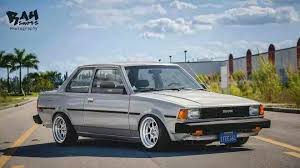 toyota corolla 1 8 toyota corolla corolla ke70 toyota
