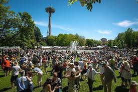 Your Complete Guide To May 2019 Events In Seattle Things To Do The Stranger