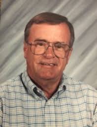 Robert L. Fulton Obituary August 28, 2022