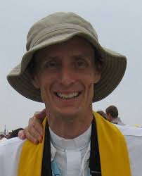 From the Pastor's Laptop